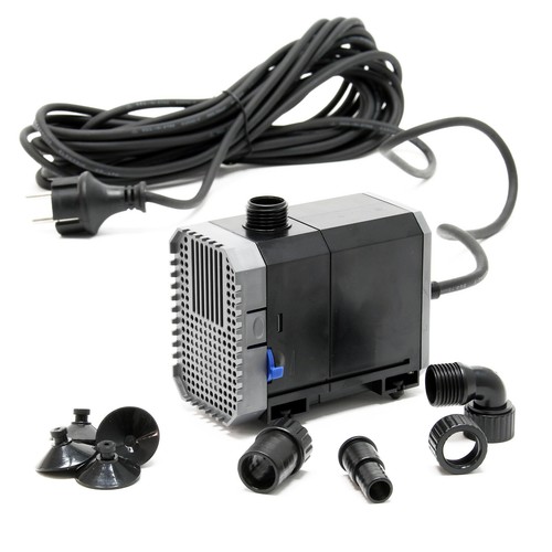 Ttsunsun chj 2000 - ttsunsun, 2000l/h