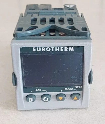 Eurotherm 3216n régulateur - eurotherm,