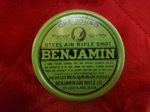 Vintage 1960 benjamin air - vintage, 1960’s