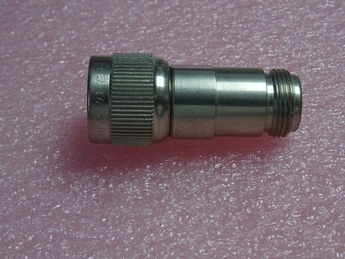 Connecteur adaptateur radiall - connecteur,