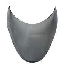 Spoiler pare-brise Yamaha 5BRW070100 original dôme scooter MBK AEROX NITRO