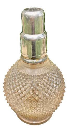 Lampe berger pointe - berger, diamant
