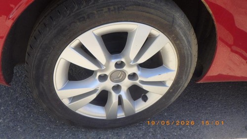 Jante citroen ds3 - phase, 1