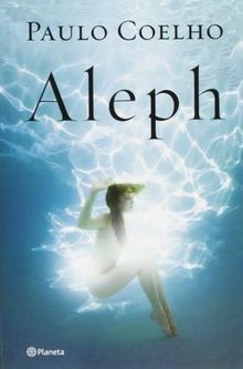 Aleph coelho paulo - coelho,,