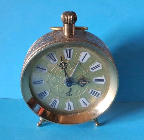 Ancien réveil jaz moltic - réveil,