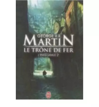 Trone fer integrale - trone,