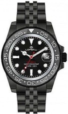 LORENZ Montre Automatique