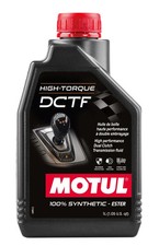 MOTUL HIGH TORQUE DCTF - Bidon
