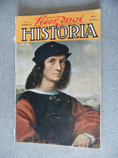 Lisez moi Historia n° 60