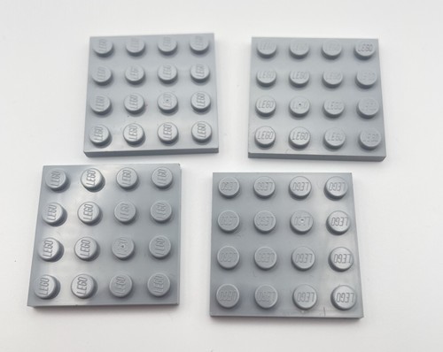 Lego part 3031 plate x - lego,