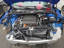 Moteur essuie glace avant OPEL MOKKA 2 9824784980