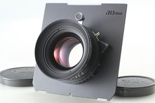 [ Haut Mint ] Schneider Apo-Symmar 150mm F/5.6 Mc Grand Format Verre 4x5 Copal