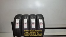 Pneus Apporté Thermiques 175/65R14 82T Pirelli Snowcontrol Série 3 Pneumatic