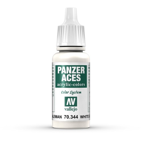 70344 blanc vallejo - vallejo, panzer