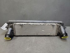Echangeur air / intercooler -