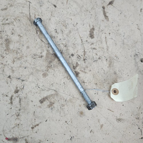 Axe moteur piaggio - axe, typhoon