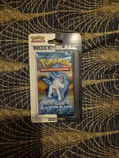 Booster Pokemon Noir & Blanc