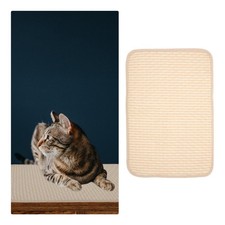  2 Pcs Coussin Pour Pipi Coussinets Réutilisables Chiots De Chien