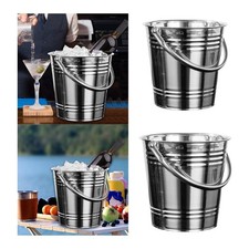 Bodet de glace Paille de glace