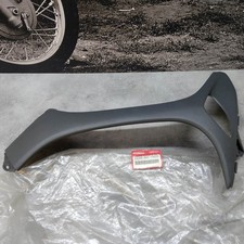 Cache lateral HONDA BALI SJ50 SJ100 64306-GAV-700ZA