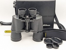 Nikon Jumelles 7x 50 7,3° CF