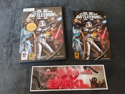 Star wars battlefront - wars, 2