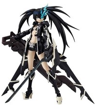 figma 116 Black Rock Shooter 