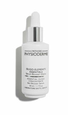 PHYSIODERMIE Oligo éléments essentiels Sérum booster d'éclat 50 ml