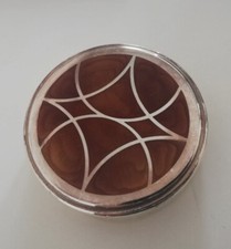 CHRISTOFLE Rare Boite Laque De