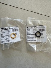 Anneaux d'étanchéité à l'Huile Heurtoir HILTI TE706 TE700 AVR #330116 #360150