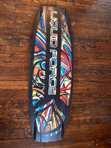 Authentic liquid force nemesis - authentic,