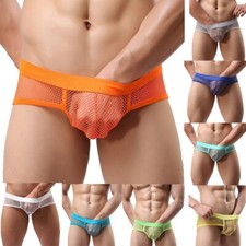 Slip transparent filet xl - m,