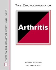 L'Encyclopédie De L'Arthrite Relié C. Michael, Taylor, Guy S