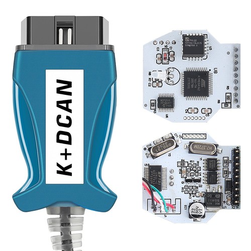 Cable interface usb dcan - cable,