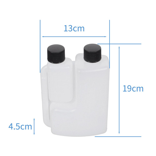Bidon doseur huile 250 ml - 250,