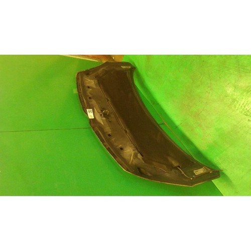 Capot opel agila 0 - opel,