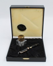 STYLO PLUME MONTBLANC