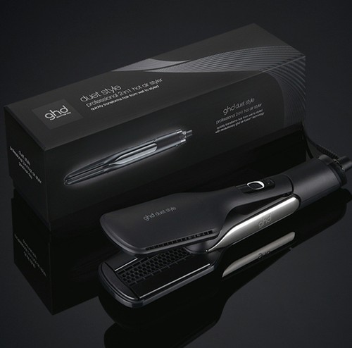 Brand new ghd duet - brand, *
