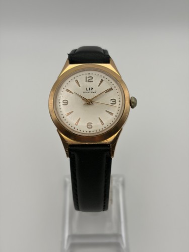 Montre lip himalaya vintage - montre,