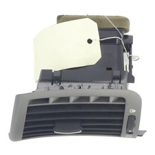 Aerateur tableau de bord avant gauche PEUGEOT 407 PHASE 1 9644589577