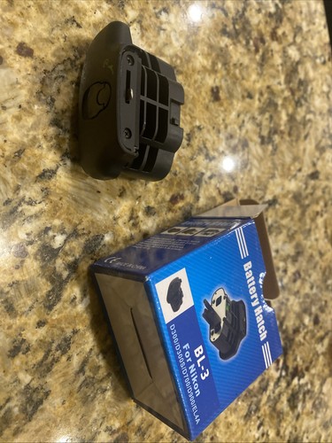 Nikon battery chamber - bl-3,