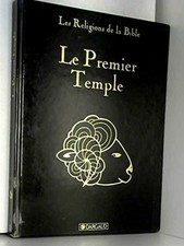 Le Premier Temple tome 2 | 4 | Très bon état