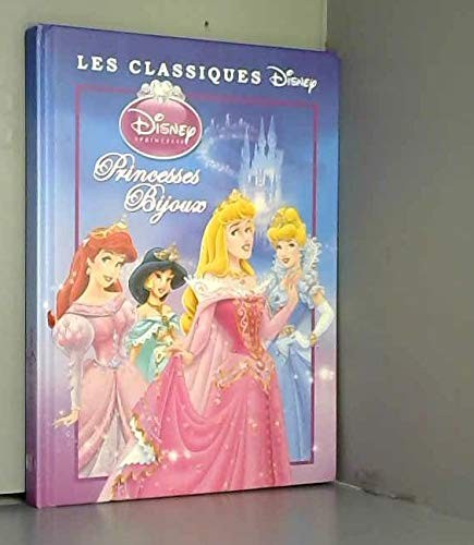 Princesses bijoux les - princesses,