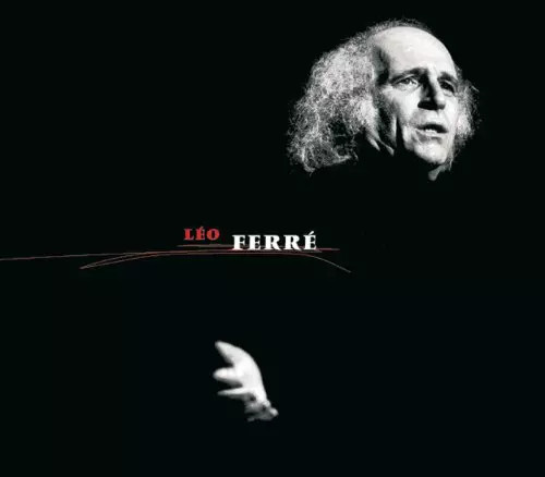 Léo ferré - ferré,,