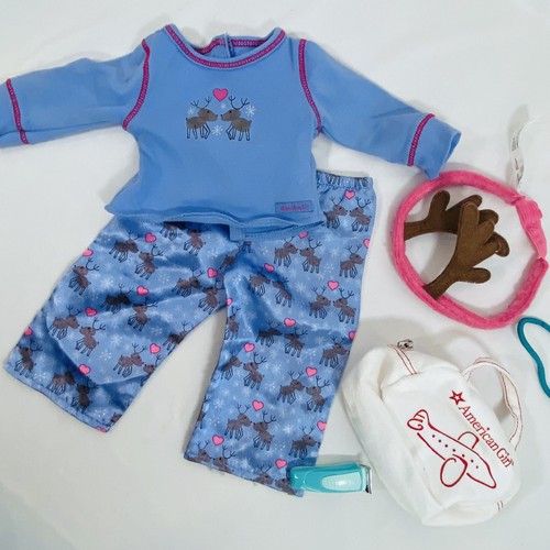 American girl doll - girl, 2012