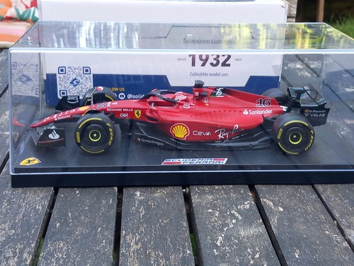 Ferrari de 2022 - ferrari,