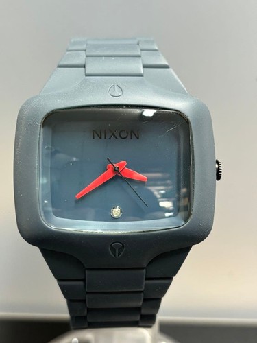 Montre bracelet nixon - nixon, the