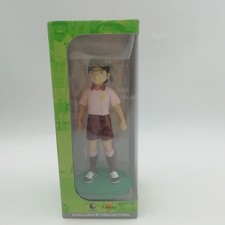 Altaya - Olive & Tom Captain