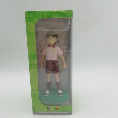 Altaya olive tom captain - &,