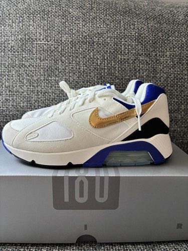 Nike air 180 concord - nike,
